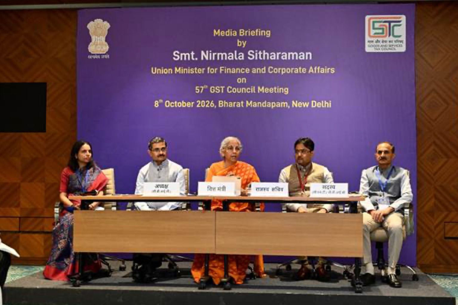 FSII welcomes GST Council’s warehousing exemption and export reforms, seeks clarity on two cost concerns